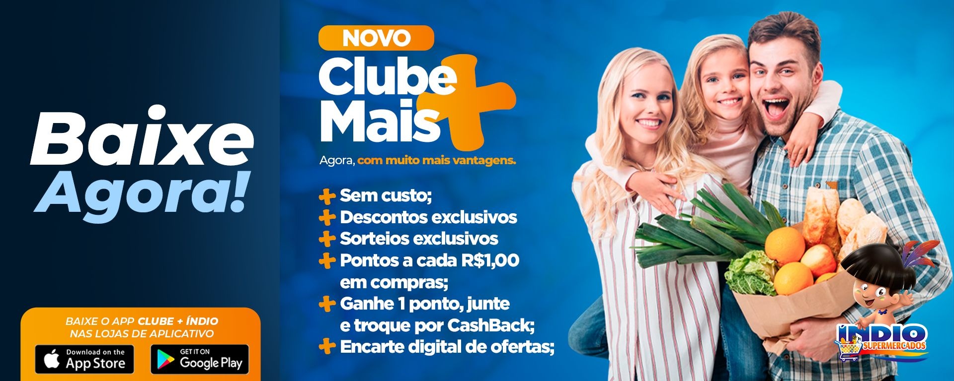 Clube Índio